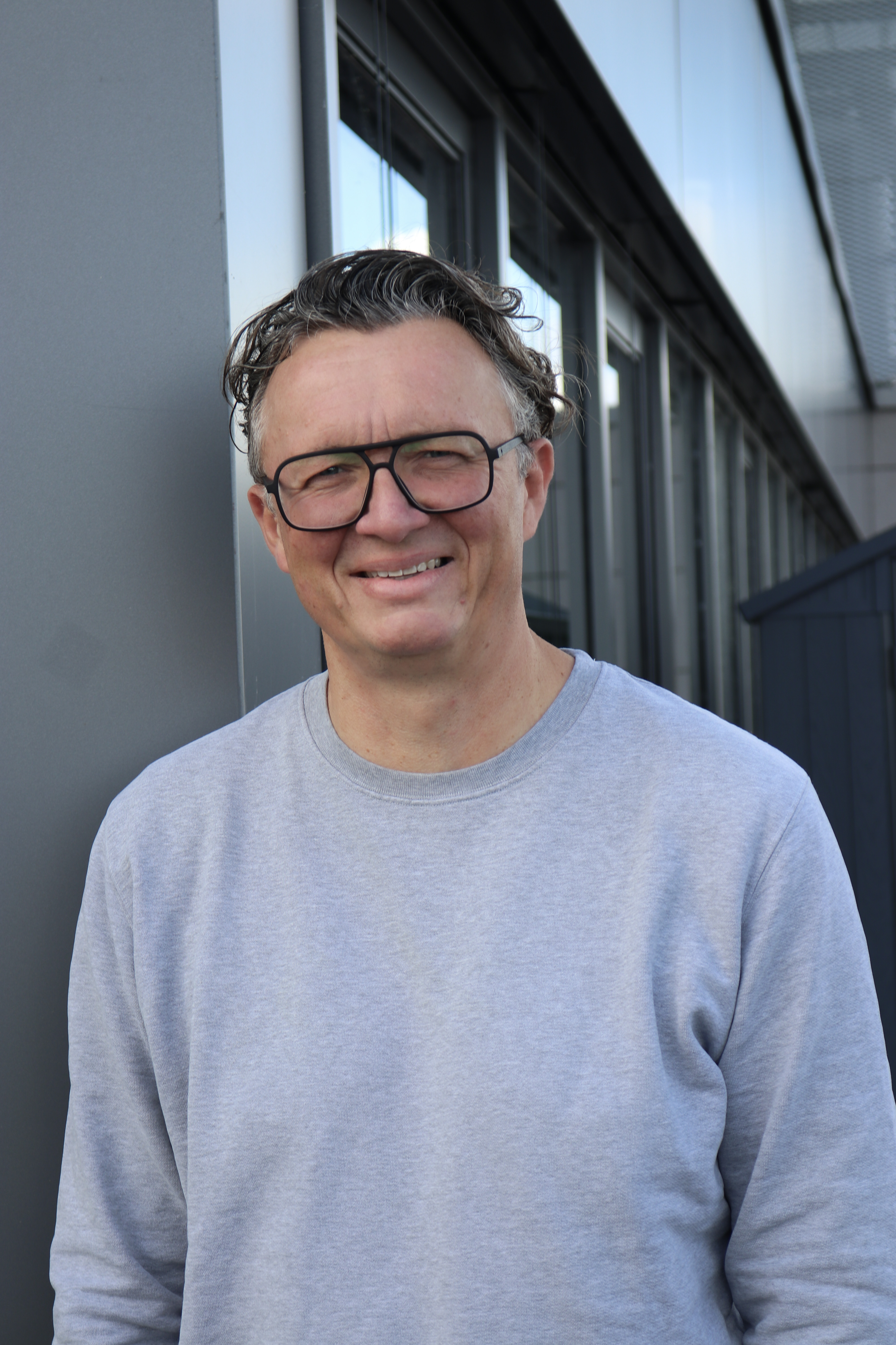 Carsten Kollmus
