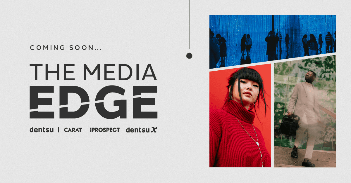 the media edge 