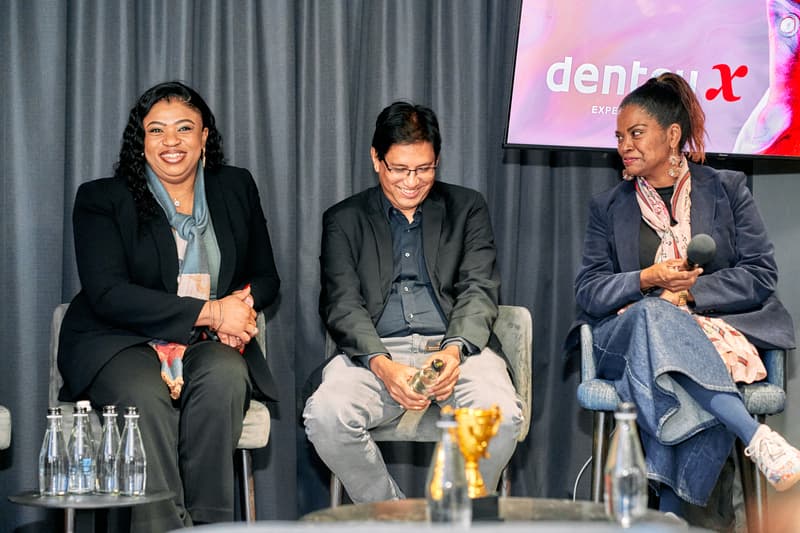 south africa MIC dentsu x panel talk