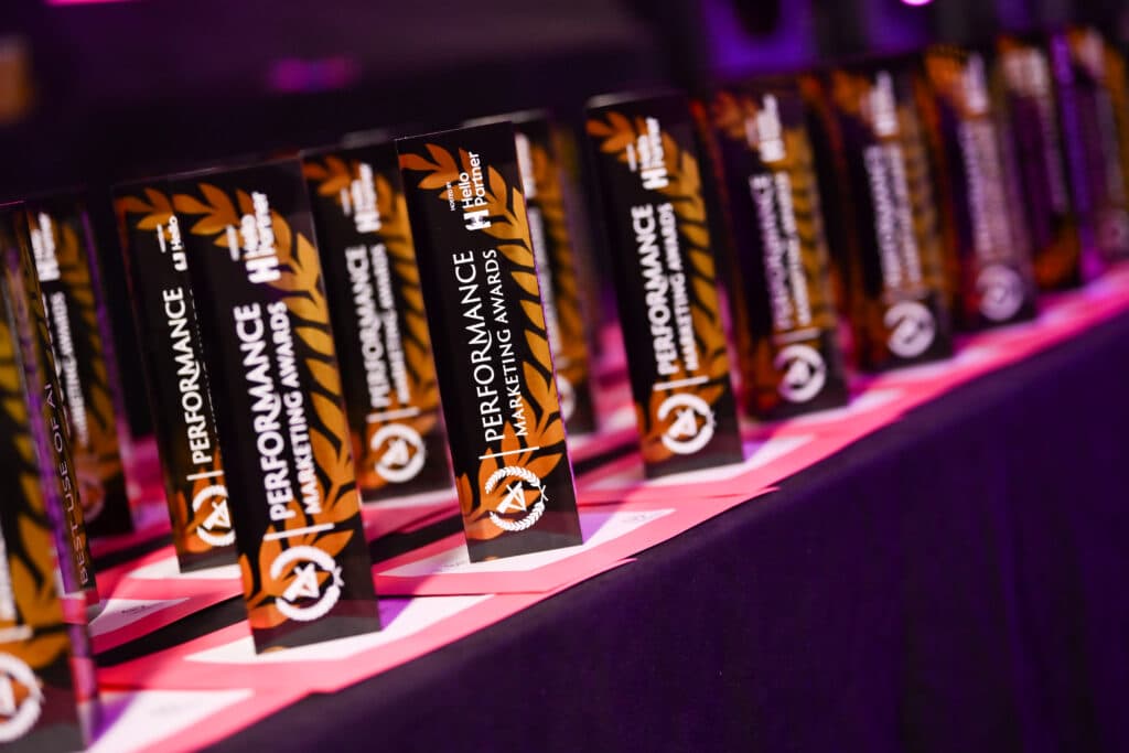 Performance Marketing Awards