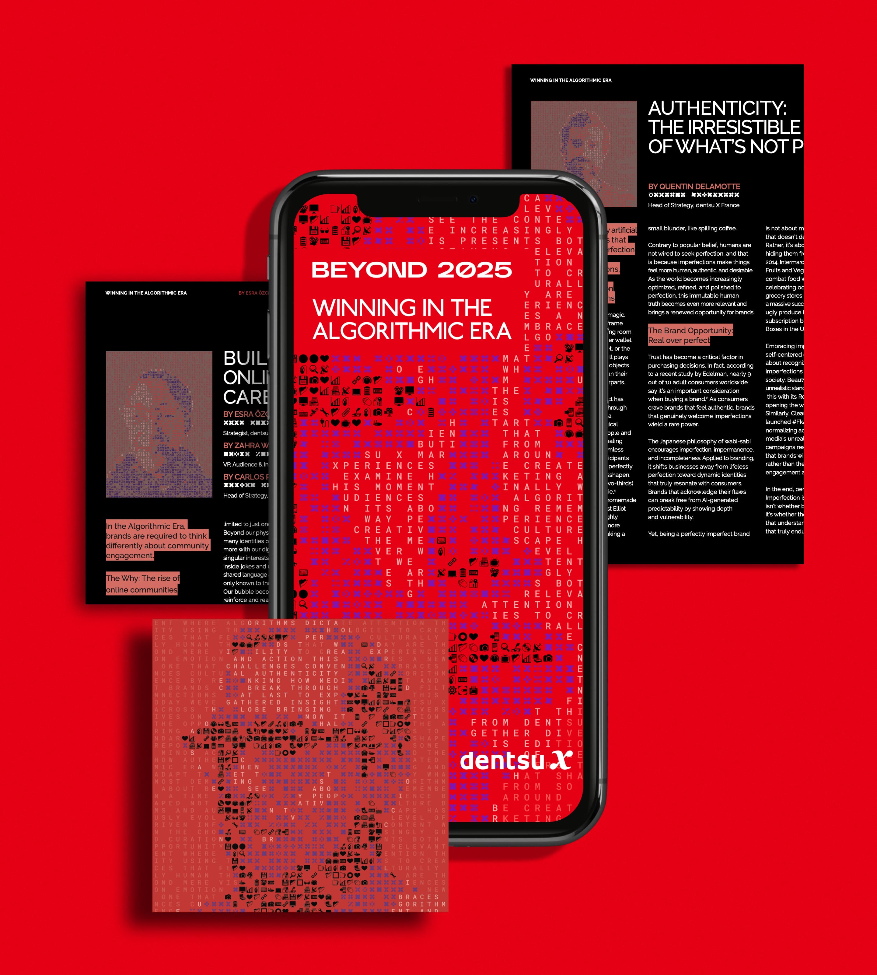 beyond 2025 dentsu x thought leadership report
