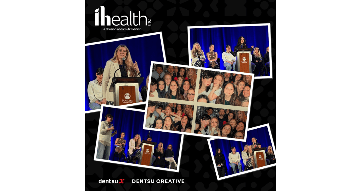 image of collage of people smiling