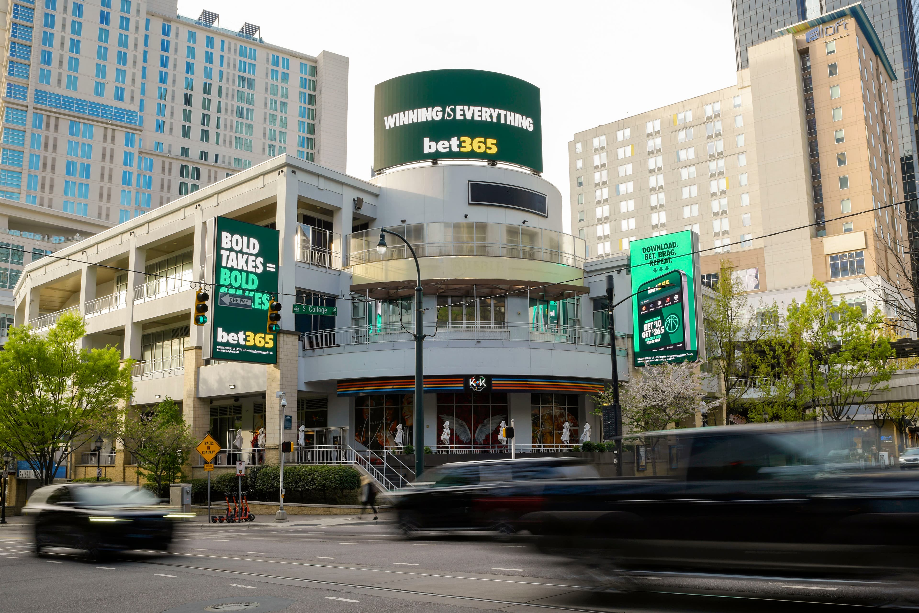 How bet365 Scaled “Winning Is Everything” Across Every Moment That Matters cover image