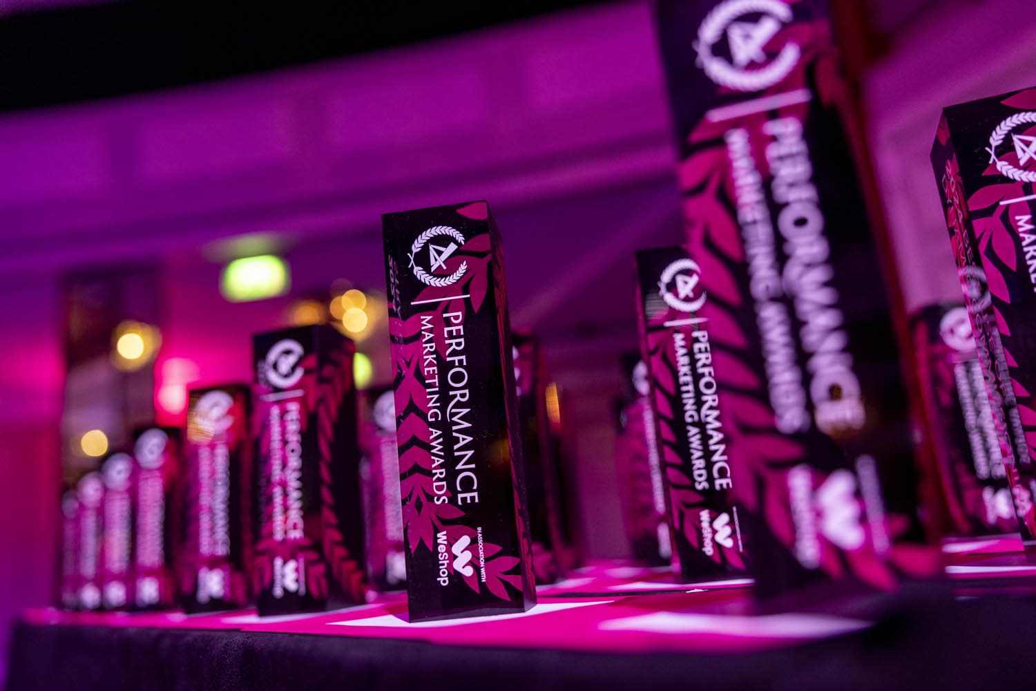 performance marketing awards 2025