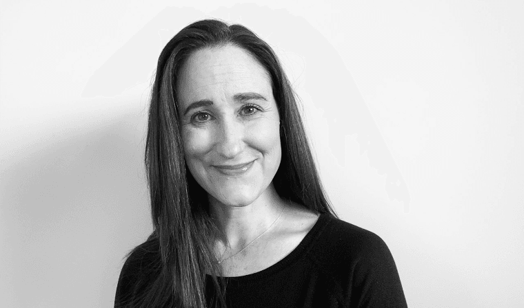 dentsu X UK appoints Beth Freedman as CEO cover image