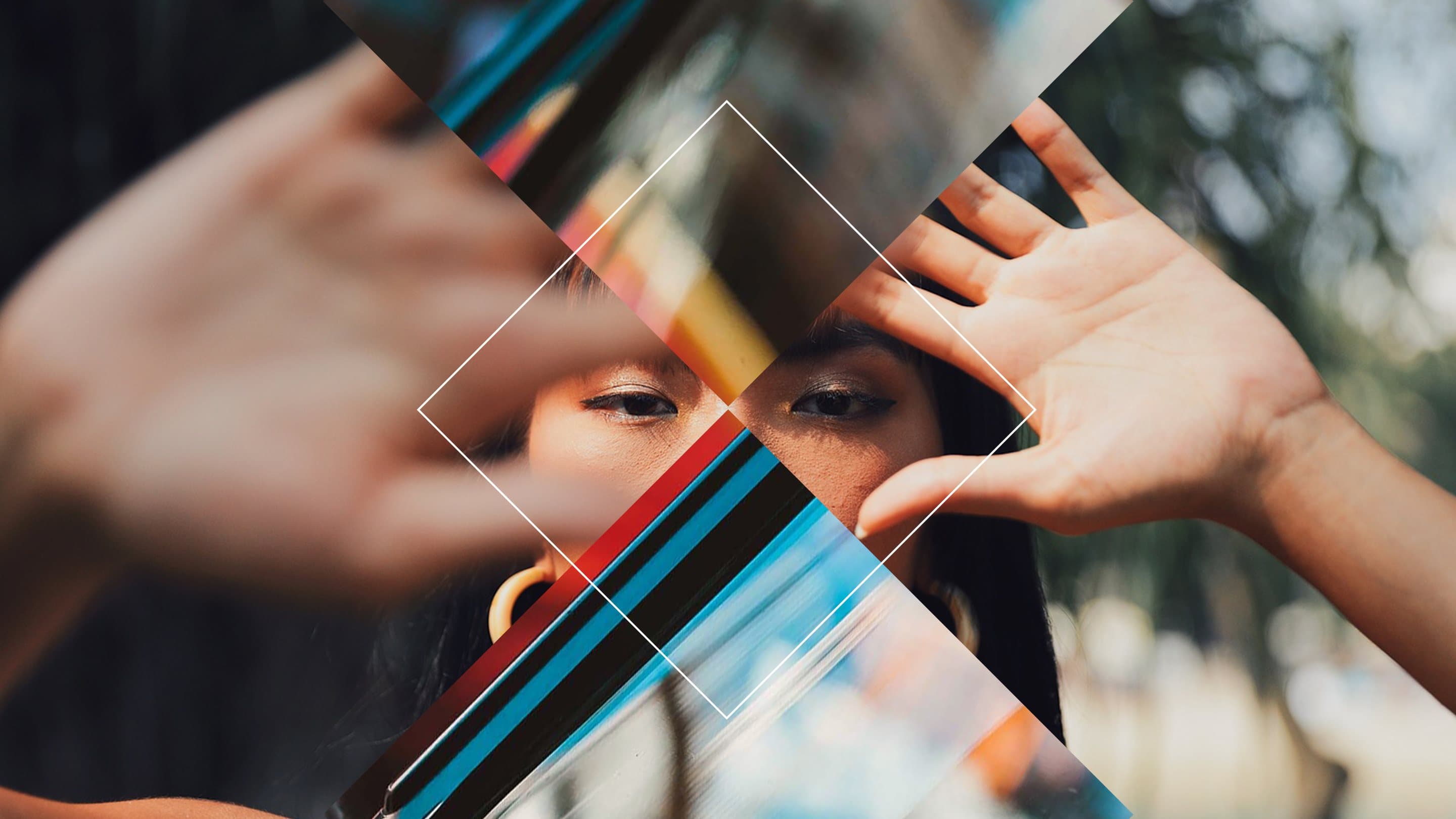 The Human Behind The Impression Returns cover image