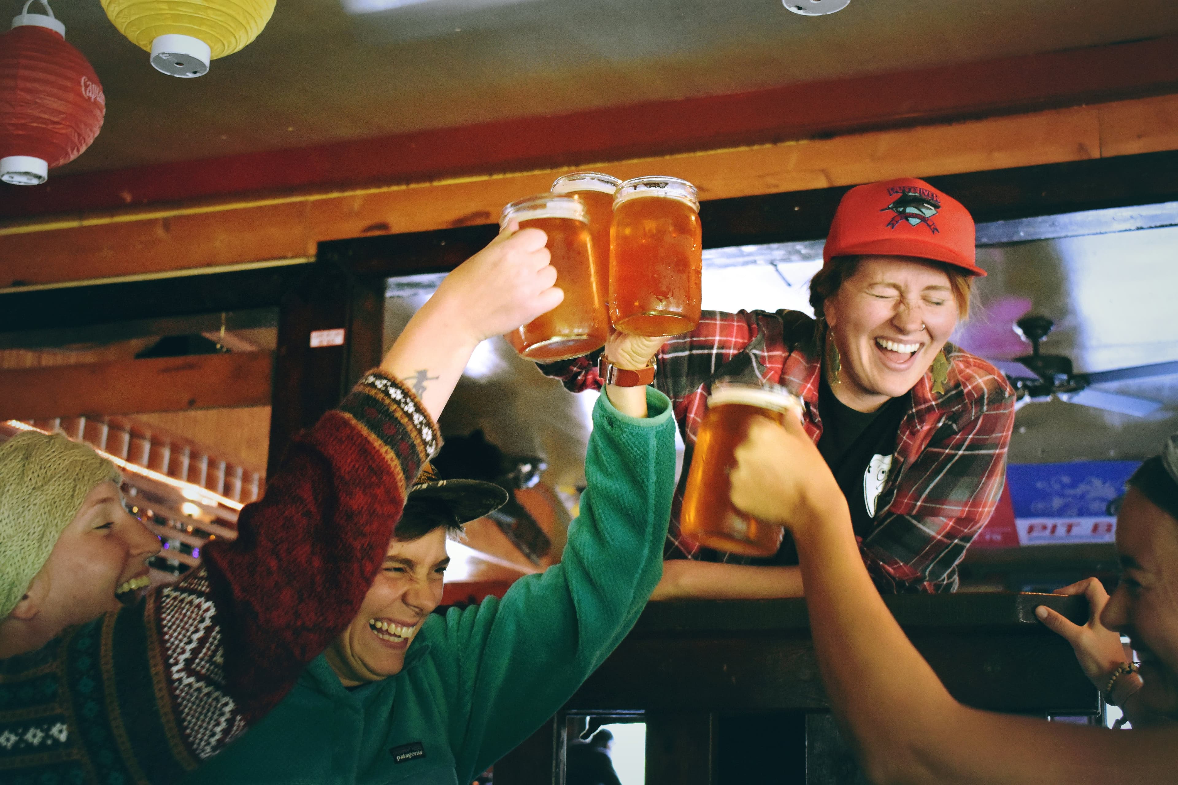 Unlocking the Secrets of the Beer Market cover image