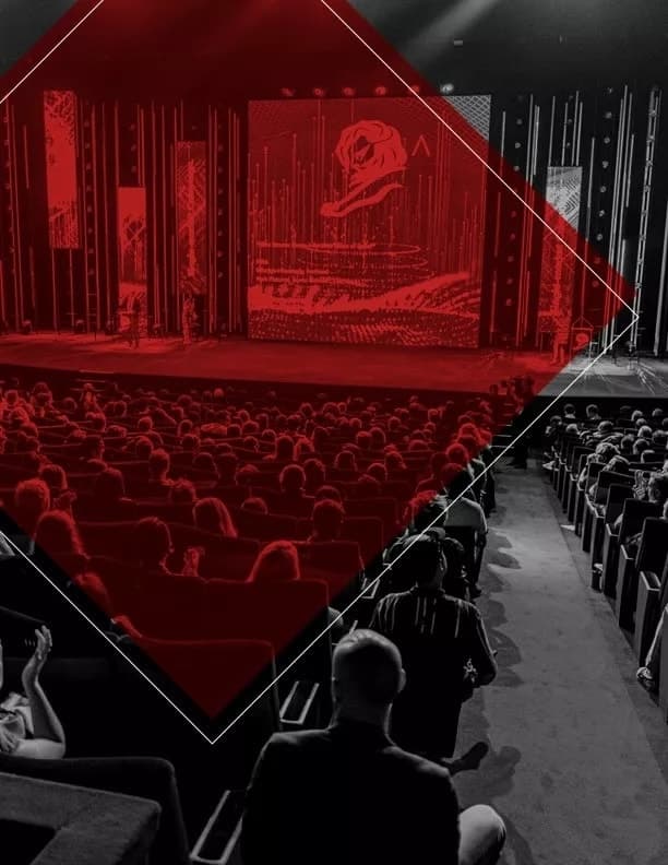 dentsu X at Cannes Lions 2022 cover image