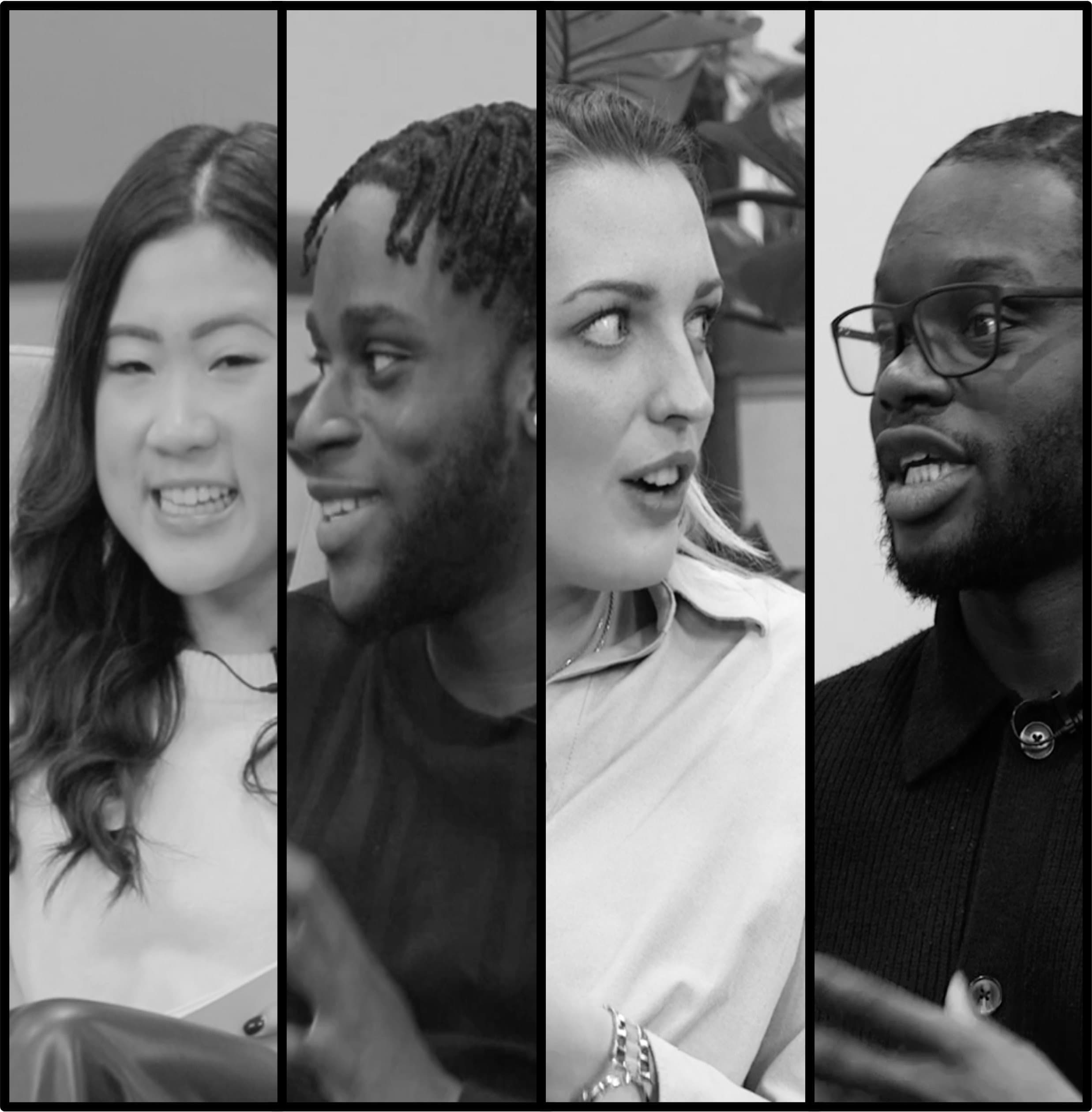 Unveiling Gen Z Insights: The Power of Collaboration cover image