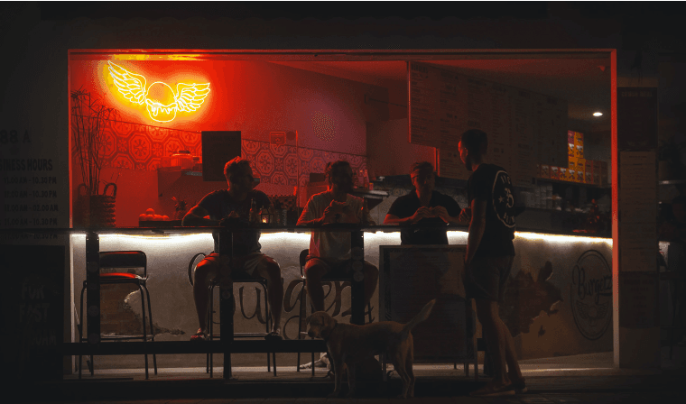 Why COVID-19 will give way to a new era of communication cover image
