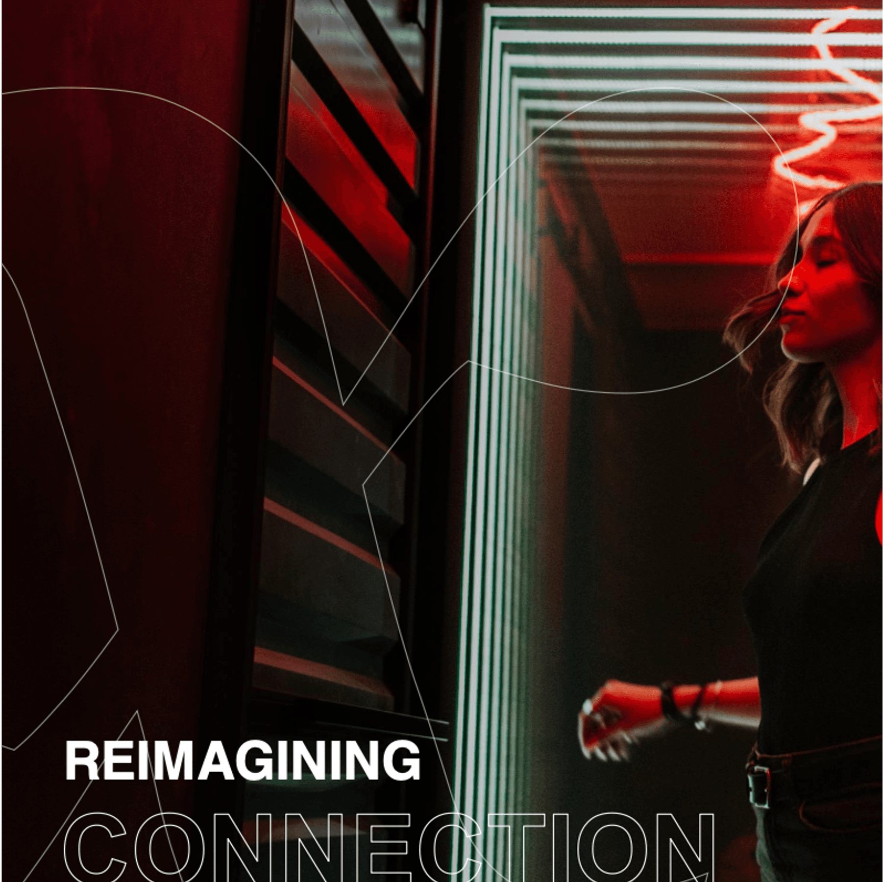 Reimagining Connection cover image