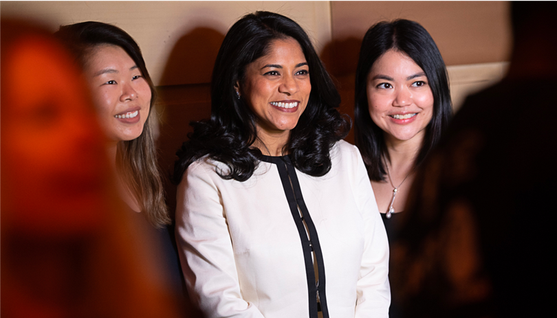 <p>Anita Patil-Sayed named Media All Star in Adweek Media All Stars<br />If you were to ask colleagues to describe her, some might call Anita Patil-Sayed a “unicorn” within both Dentsu Aegis Network and her industry.</p>