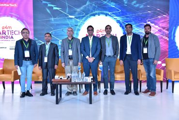 Insights from e4m MarTech India 2023 Conference