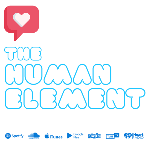 The Human Element - a podcast by Carat