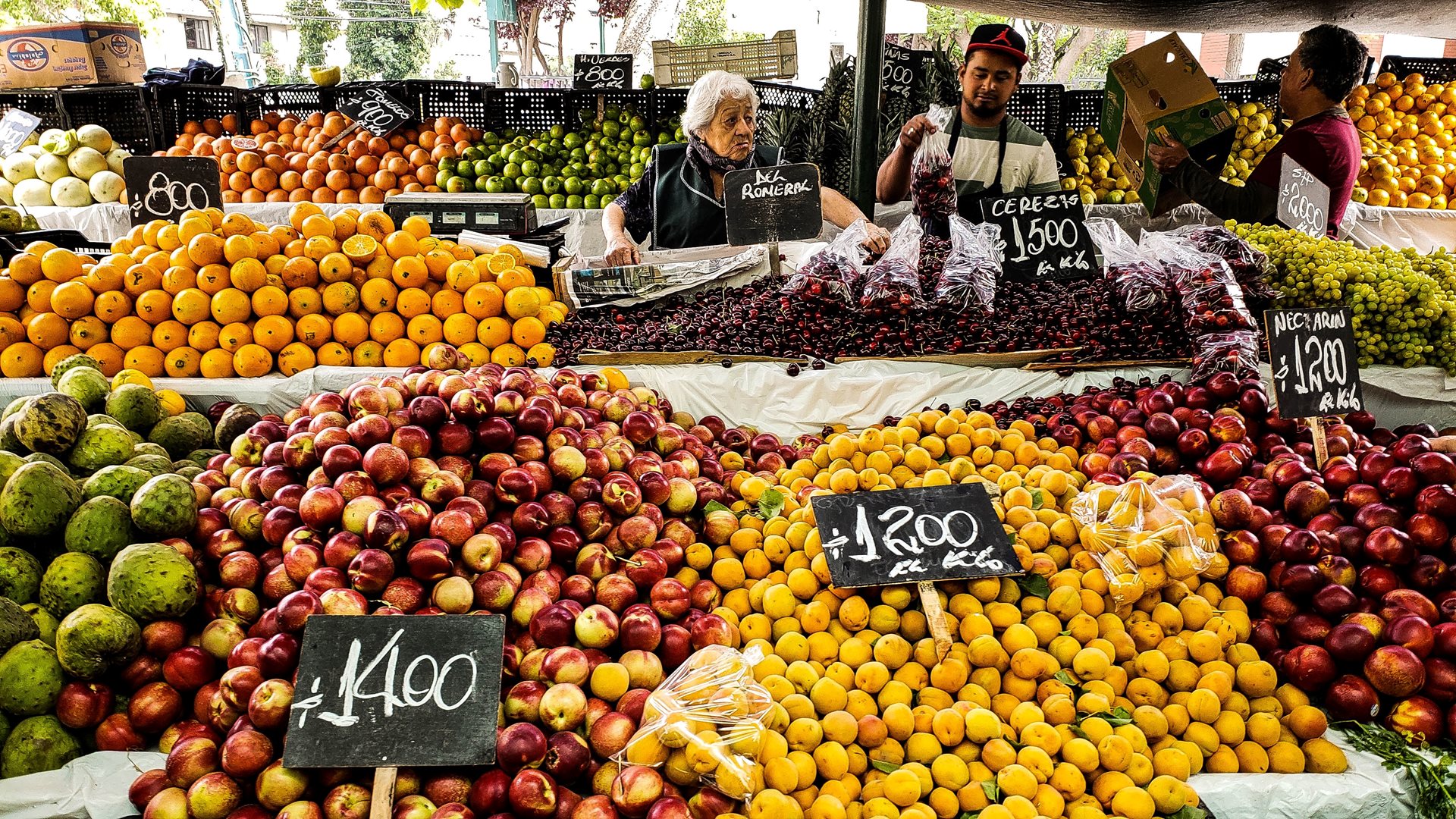 Why small and local is becoming a key motivator in Latin America