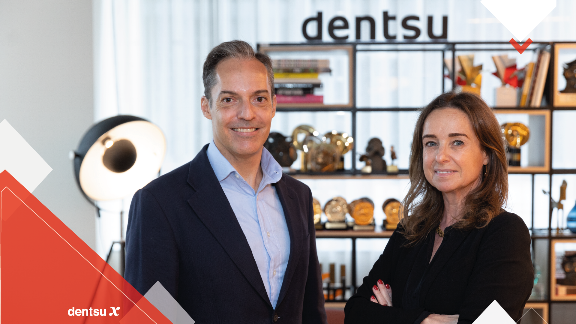 Dentsu X incorpora a Álvaro Notario como Head of Digital