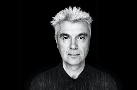 David Byrne, Talkin Heads - dentsu X LATAM