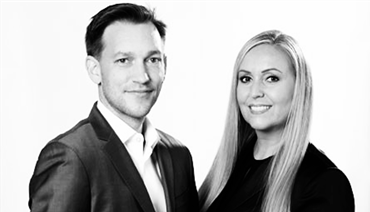 dentsu X launches in Austria with Jakob Schönherr leading the new agency brand.
