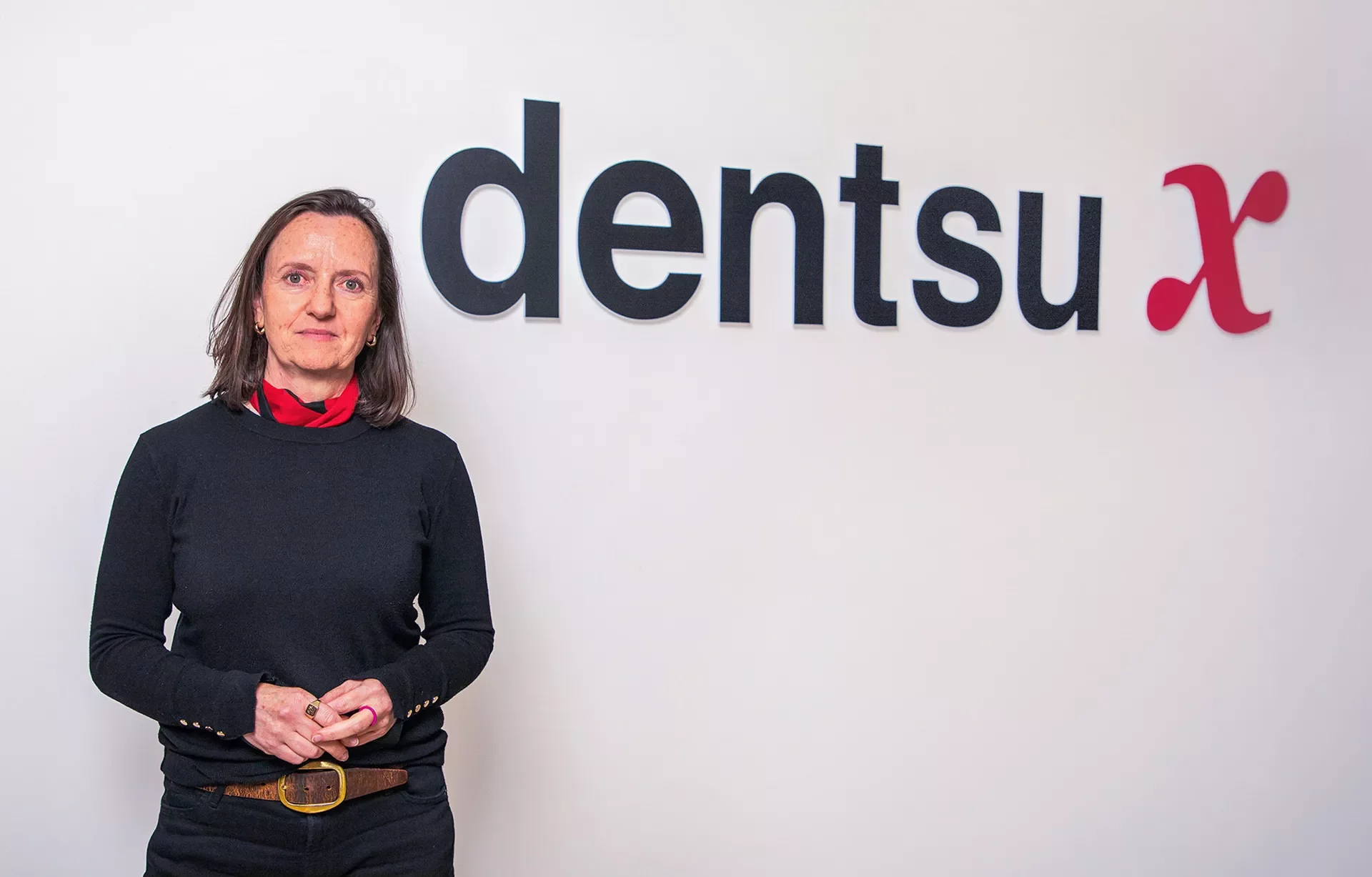Shenda Loughnane est la nouvelle Directrice Monde du réseau dentsu X.