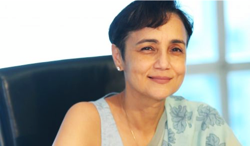 <p>We are delighted to announce Divya Karani, CEO, dentsu X India, has been awarded ‘Agency Leader of the Year’ at the Mumbrella Asia Awards 2019. The ceremony was held at Marina Bay Sands, Singapore last night.</p>