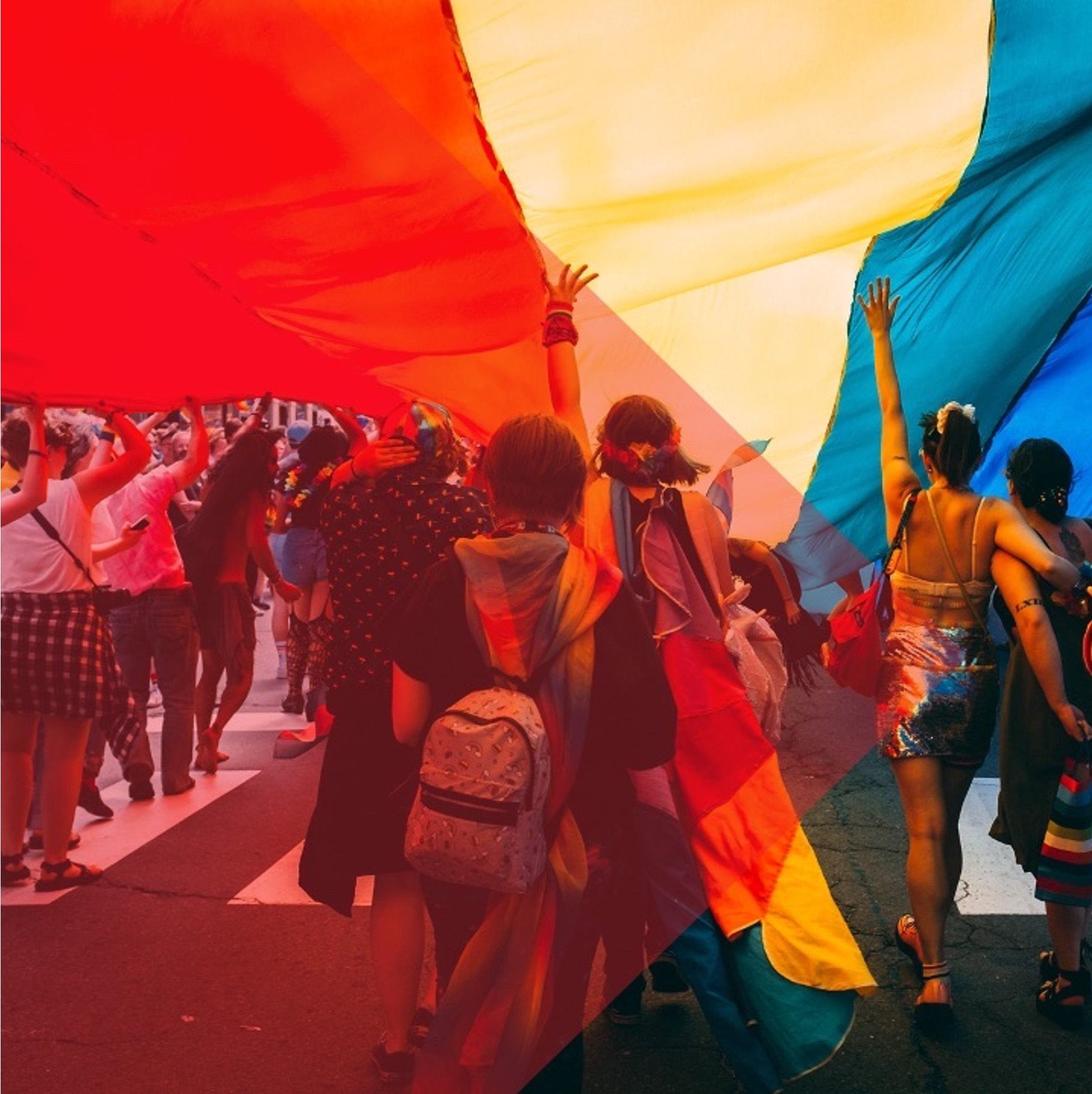 Elevating Diverse Experiences: Bringing Pride 365